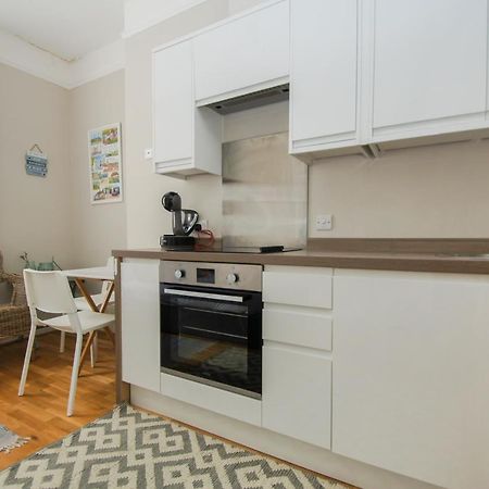 Brunswick Bijou - By Brighton Holiday Lets Экстерьер фото
