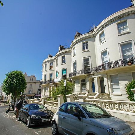Brunswick Bijou - By Brighton Holiday Lets Экстерьер фото