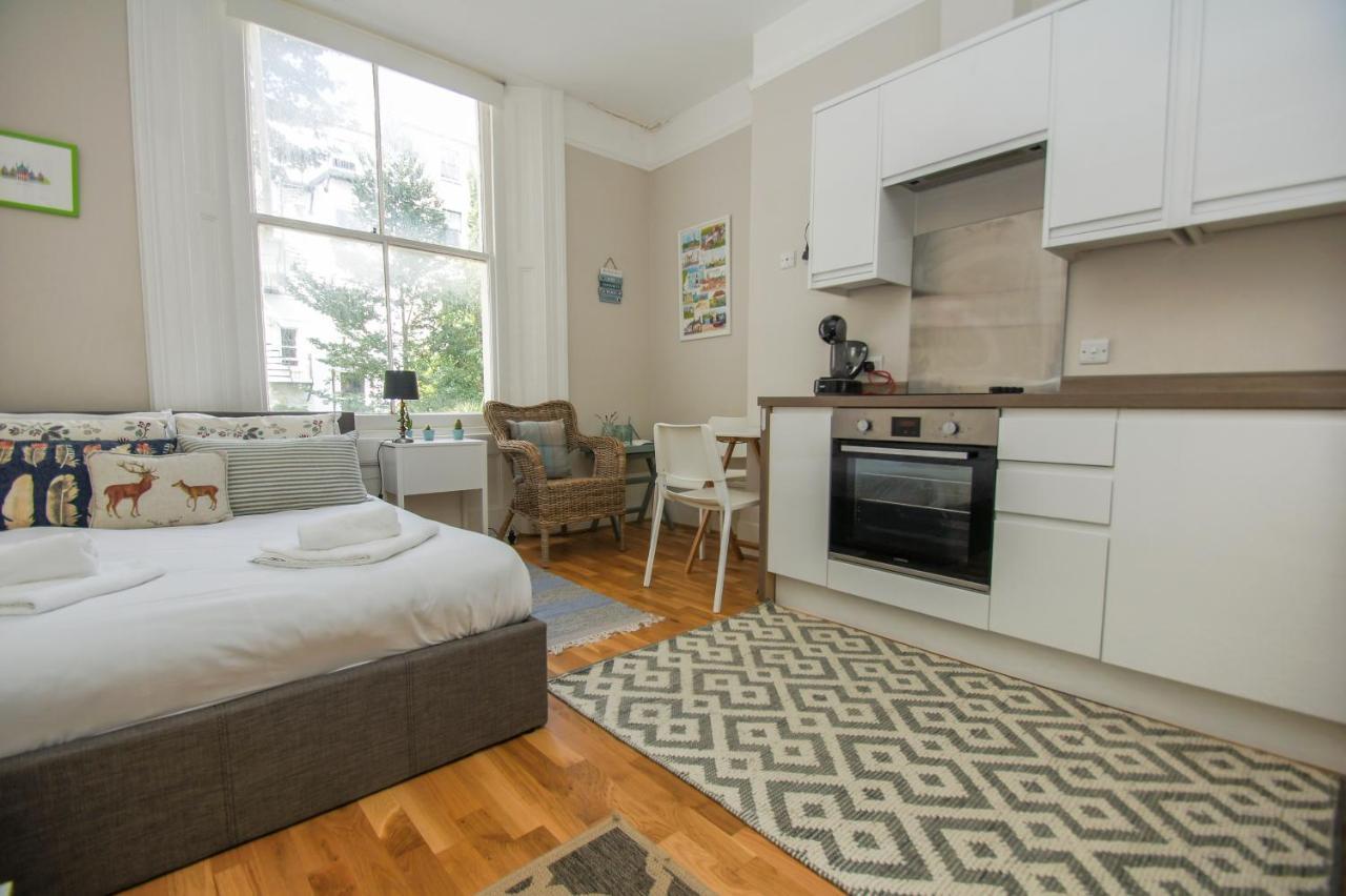Brunswick Bijou - By Brighton Holiday Lets Экстерьер фото