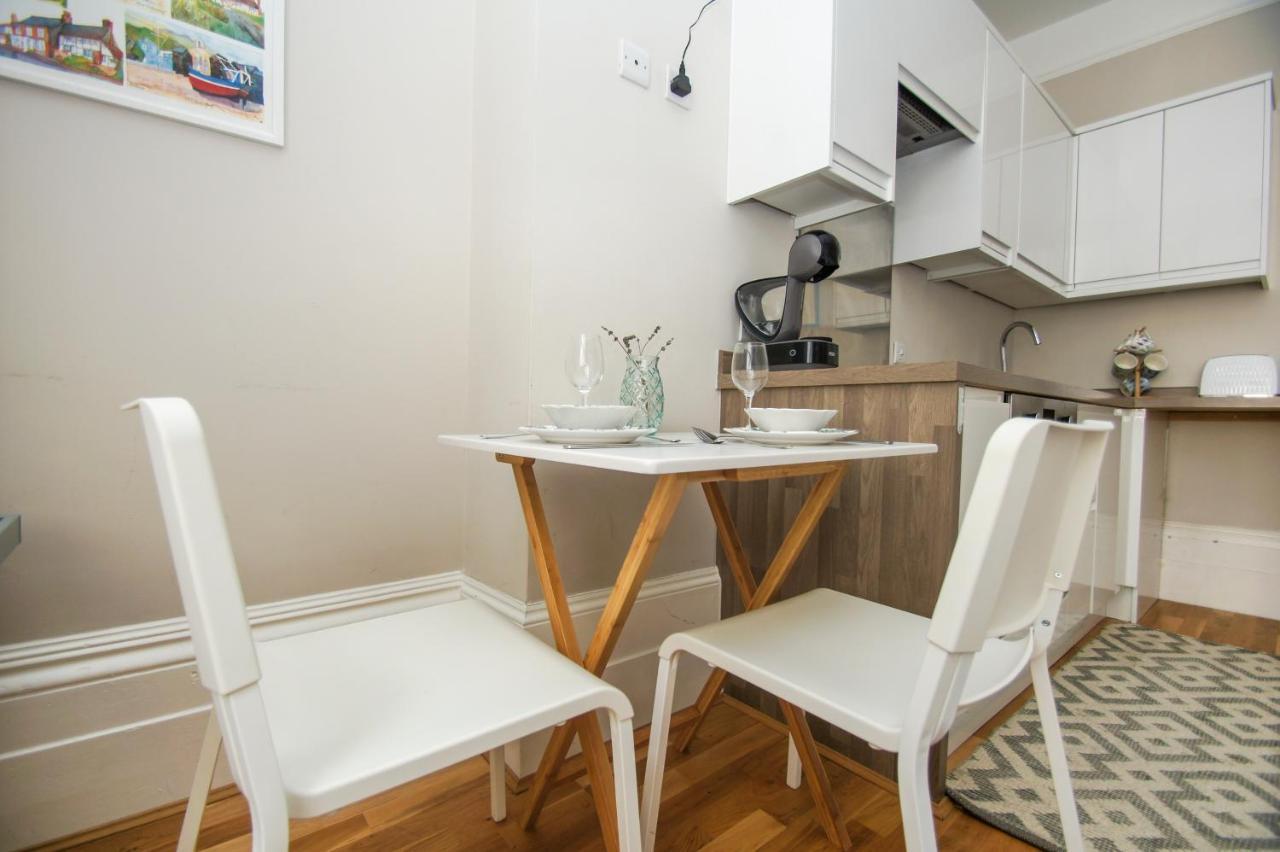 Brunswick Bijou - By Brighton Holiday Lets Экстерьер фото