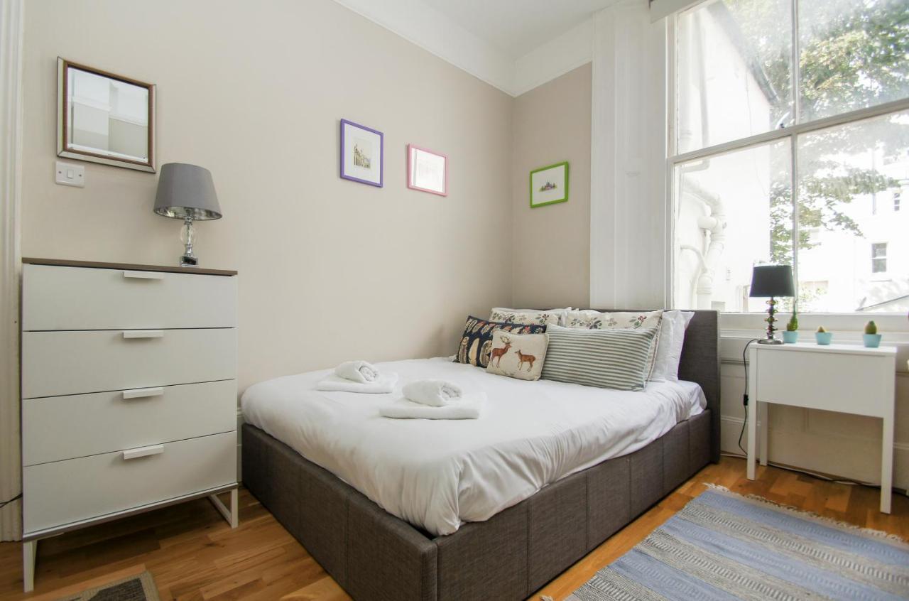 Brunswick Bijou - By Brighton Holiday Lets Экстерьер фото