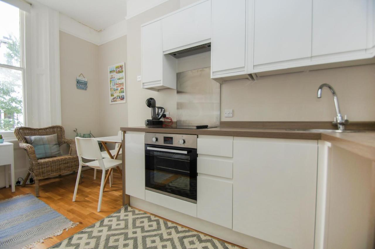 Brunswick Bijou - By Brighton Holiday Lets Экстерьер фото