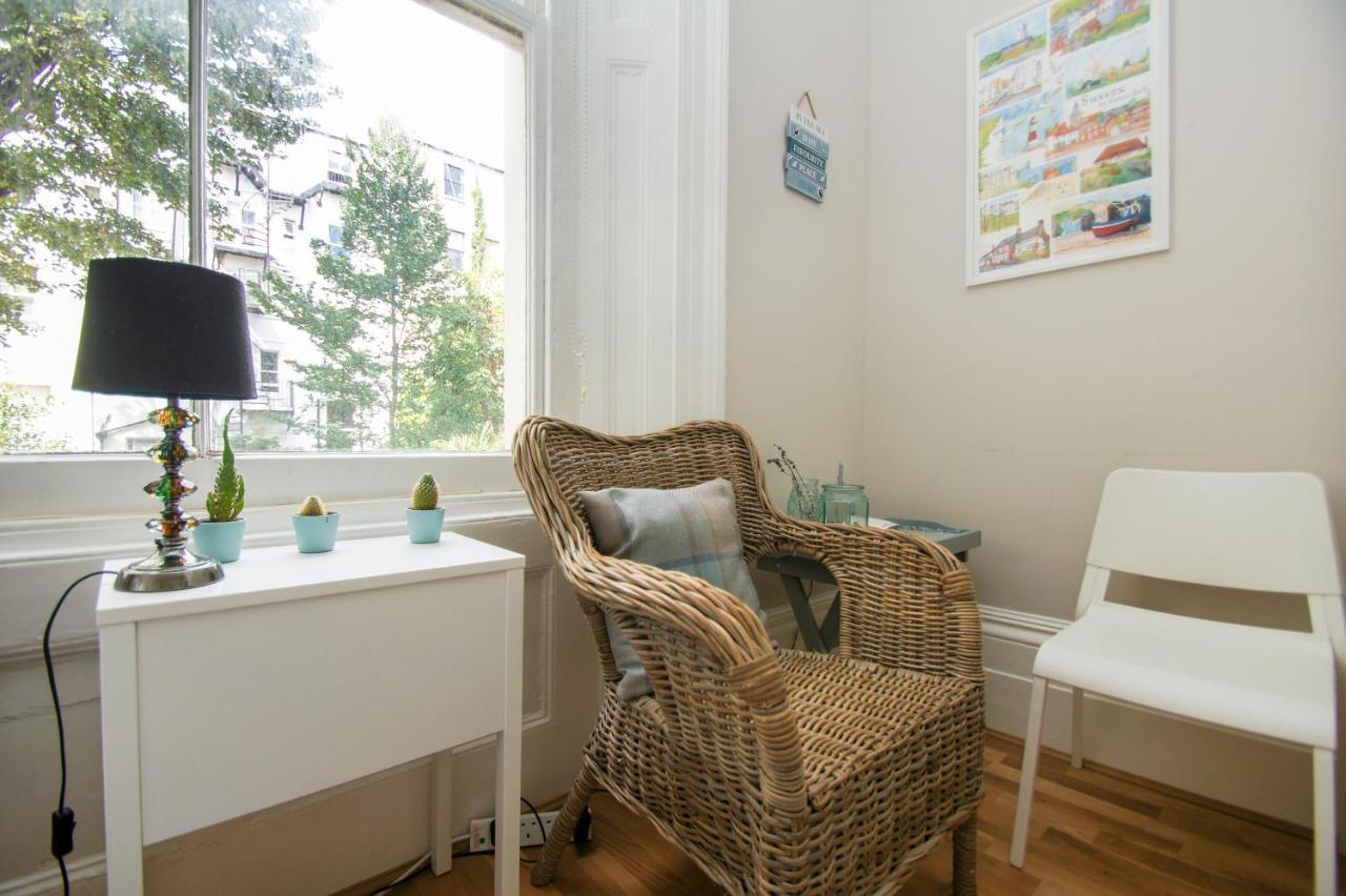 Brunswick Bijou - By Brighton Holiday Lets Экстерьер фото